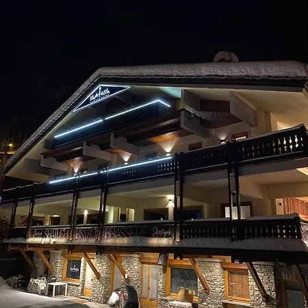 Shatush Курмайор