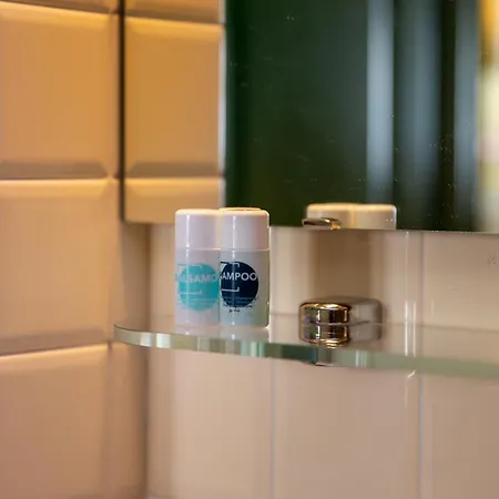 Shatush Отель 3*