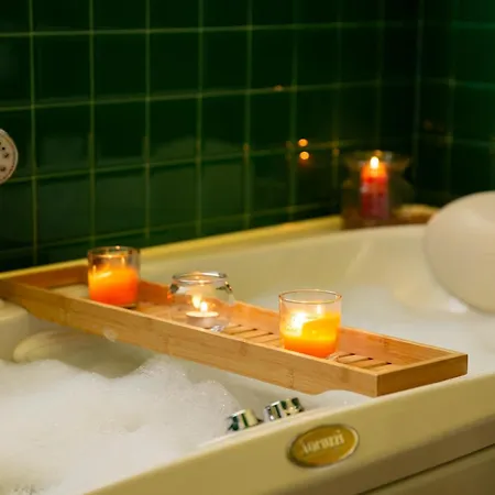 Shatush Отель Курмайор