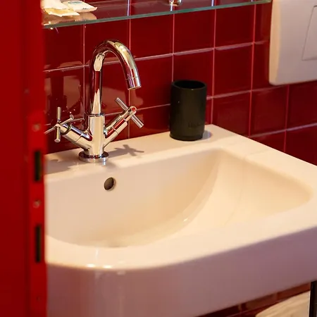 Shatush Отель 3*