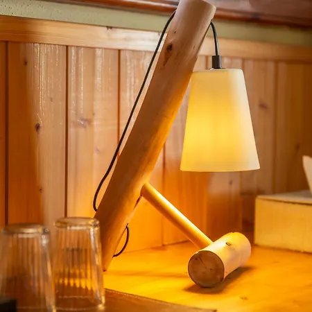 Shatush Отель Курмайор