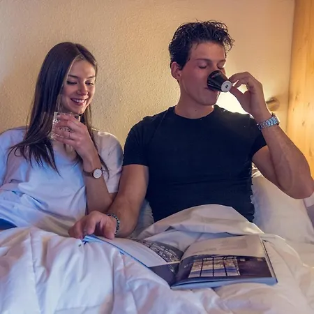 Shatush 3* Courmayeur