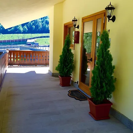 Shatush 酒店 库马约尔