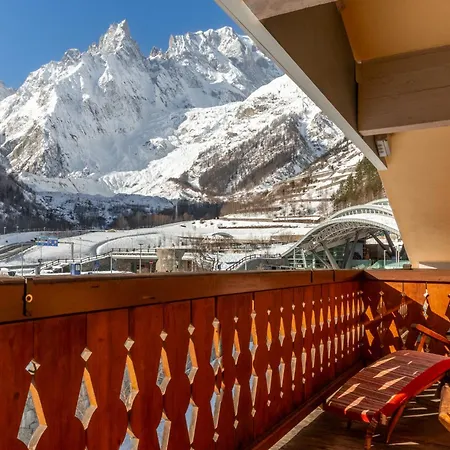 Hotel Shatush Courmayeur