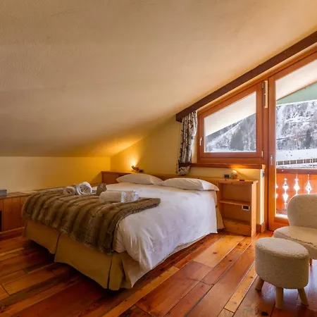 Hotel Shatush