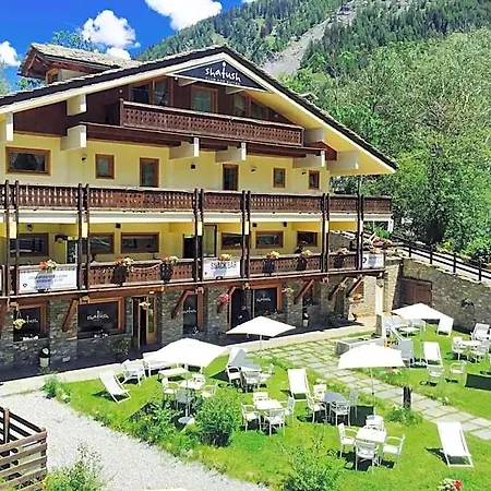 Hotel Shatush 3*
