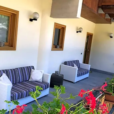 Shatush 3* Courmayeur