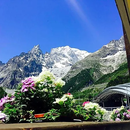 Hotel Shatush Courmayeur