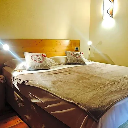 Hotel Shatush Courmayeur