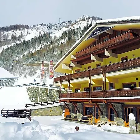 Hotel Shatush