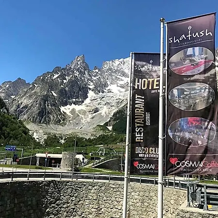 Hotel Shatush