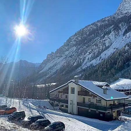 Hotel Shatush Courmayeur