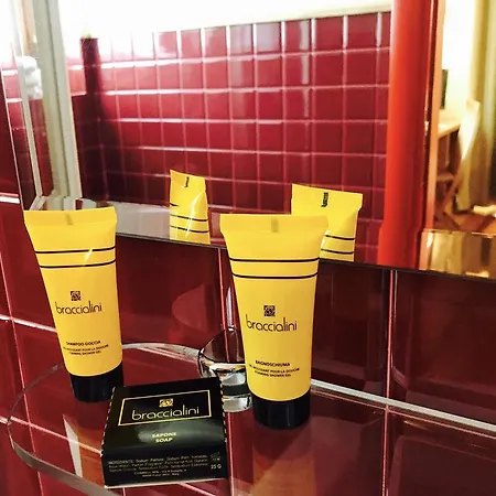 Shatush 酒店 库马约尔