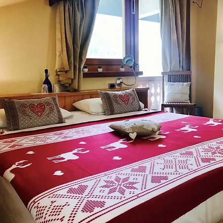 Shatush 3* 库马约尔