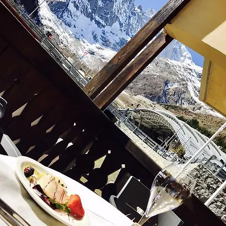 Shatush 3* 库马约尔