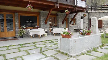 Shatush Курмайор