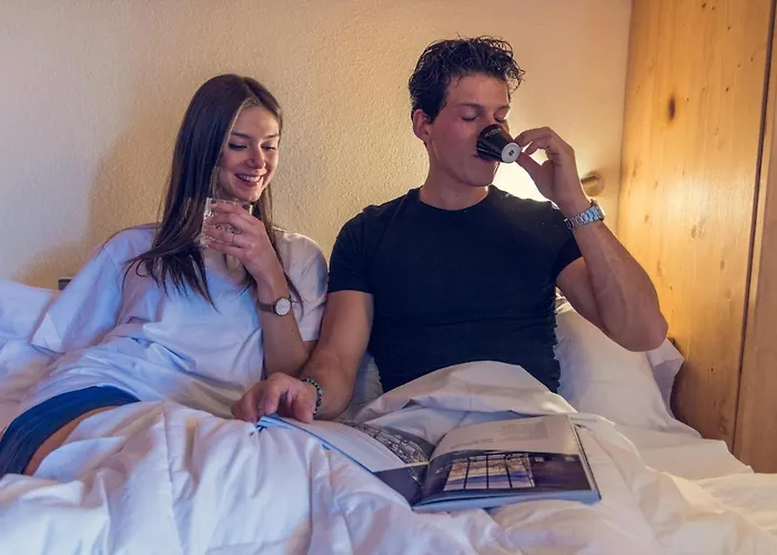 Shatush 3* Courmayeur