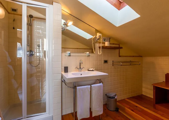 Hotel Shatush Courmayeur