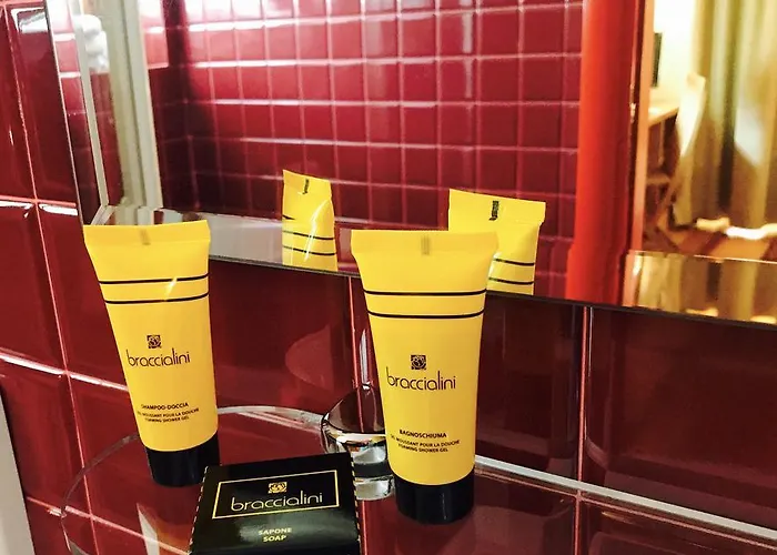 Shatush 호텔 쿠르마예